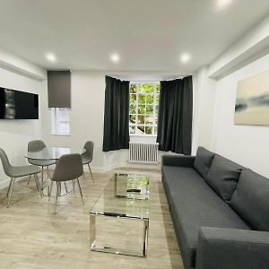 Appartement met Twee Slaapkamers